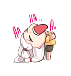 Up to Jane（個別スタンプ：2）