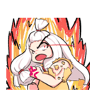 Up to Jane（個別スタンプ：7）
