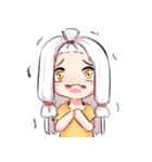 Up to Jane（個別スタンプ：11）