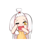 Up to Jane（個別スタンプ：12）