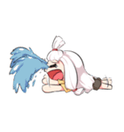 Up to Jane（個別スタンプ：13）