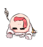 Up to Jane（個別スタンプ：18）