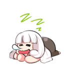 Up to Jane（個別スタンプ：32）
