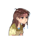 Sophie's Regular Days（個別スタンプ：17）