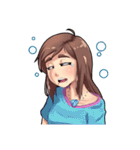 Sophie's Regular Days（個別スタンプ：20）