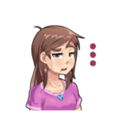 Sophie's Regular Days（個別スタンプ：28）