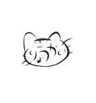 にゃーーーすけ（個別スタンプ：15）