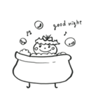 ごきげんえみちゃん（個別スタンプ：7）