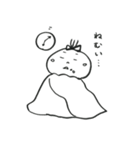 ごきげんえみちゃん（個別スタンプ：9）