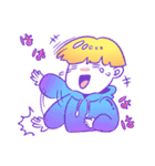 Sayonara Fresh Boy（個別スタンプ：3）