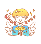 Sayonara Fresh Boy（個別スタンプ：6）