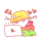 Sayonara Fresh Boy（個別スタンプ：7）