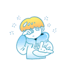 Sayonara Fresh Boy（個別スタンプ：11）