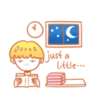Sayonara Fresh Boy（個別スタンプ：15）