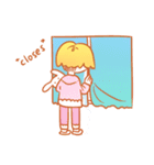 Sayonara Fresh Boy（個別スタンプ：18）