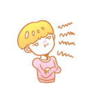 Sayonara Fresh Boy（個別スタンプ：20）