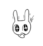 しろうさっ（個別スタンプ：13）