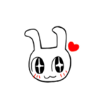 しろうさっ（個別スタンプ：36）