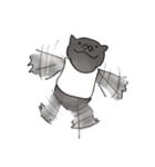 Hippo Guy（個別スタンプ：2）