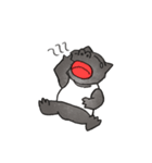 Hippo Guy（個別スタンプ：12）