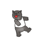 Hippo Guy（個別スタンプ：15）
