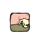 handling01（個別スタンプ：6）