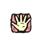 handling01（個別スタンプ：19）