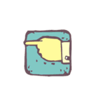 handling01（個別スタンプ：22）
