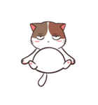 muuga cat（個別スタンプ：22）