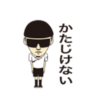 PEVO（個別スタンプ：10）