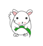 JUMI（個別スタンプ：1）
