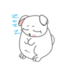JUMI（個別スタンプ：4）