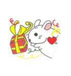 JUMI（個別スタンプ：5）