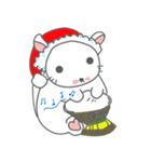 JUMI（個別スタンプ：7）