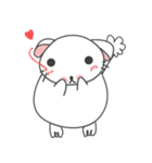JUMI（個別スタンプ：8）