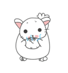 JUMI（個別スタンプ：9）
