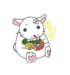 JUMI（個別スタンプ：11）