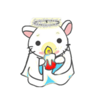 JUMI（個別スタンプ：12）