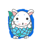 JUMI（個別スタンプ：16）