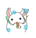 JUMI（個別スタンプ：19）