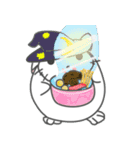 JUMI（個別スタンプ：20）