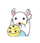 JUMI（個別スタンプ：21）