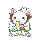 JUMI（個別スタンプ：22）