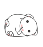 JUMI（個別スタンプ：23）