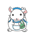 JUMI（個別スタンプ：27）