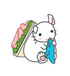 JUMI（個別スタンプ：30）
