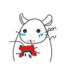 JUMI（個別スタンプ：31）