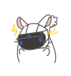 JUMI（個別スタンプ：32）
