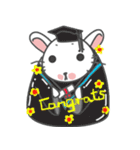 JUMI（個別スタンプ：33）