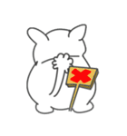 JUMI（個別スタンプ：35）